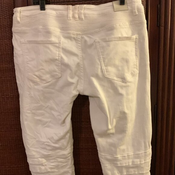 Embellish Jeans -  Unisex - Size 36 - Picture 3 of 3